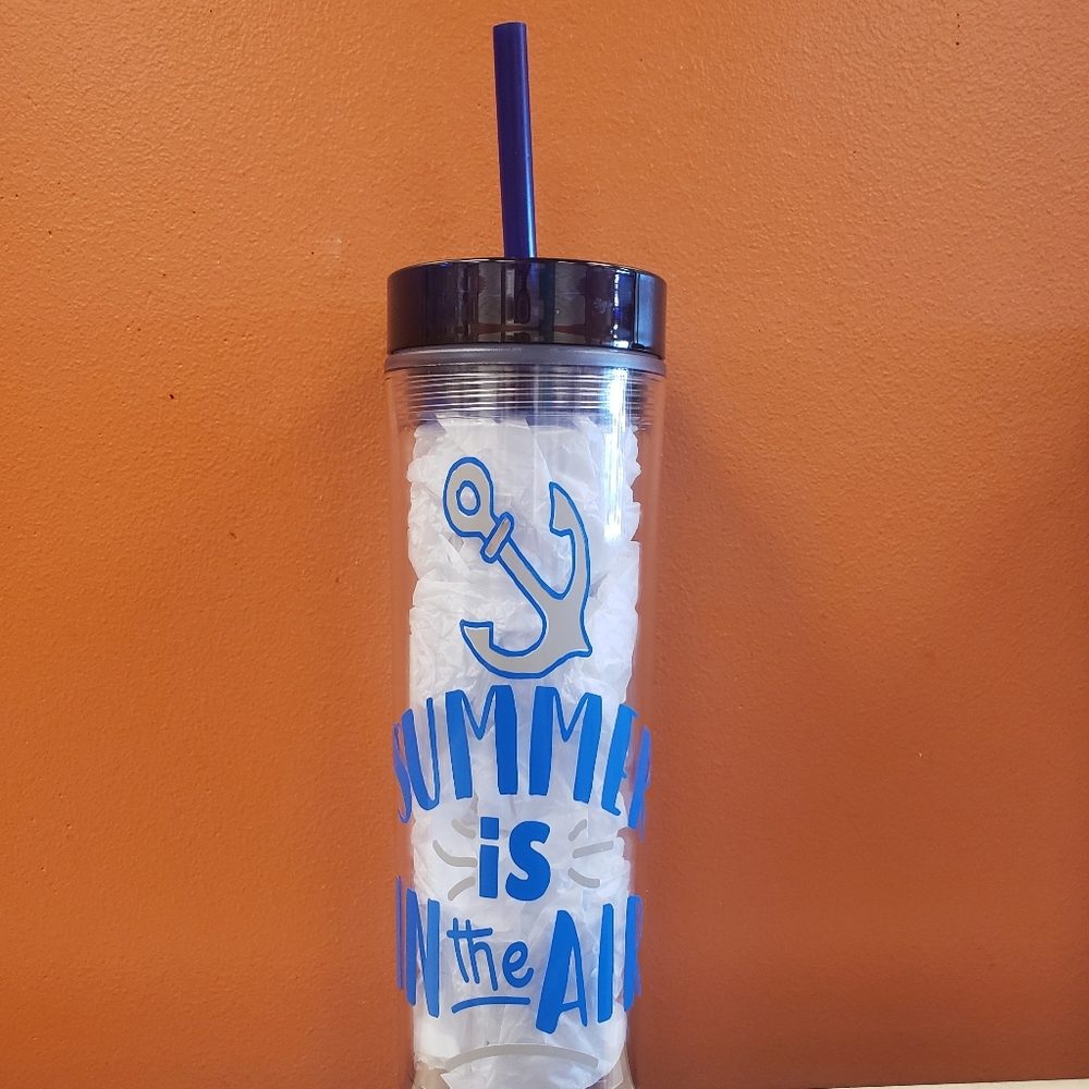 Strata 16oz tumbler